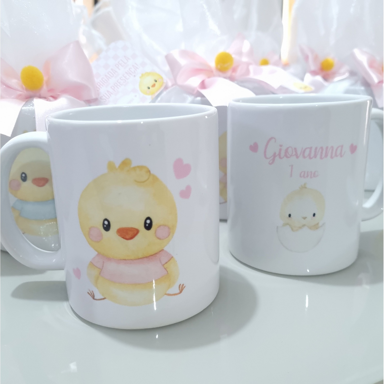 Caneca