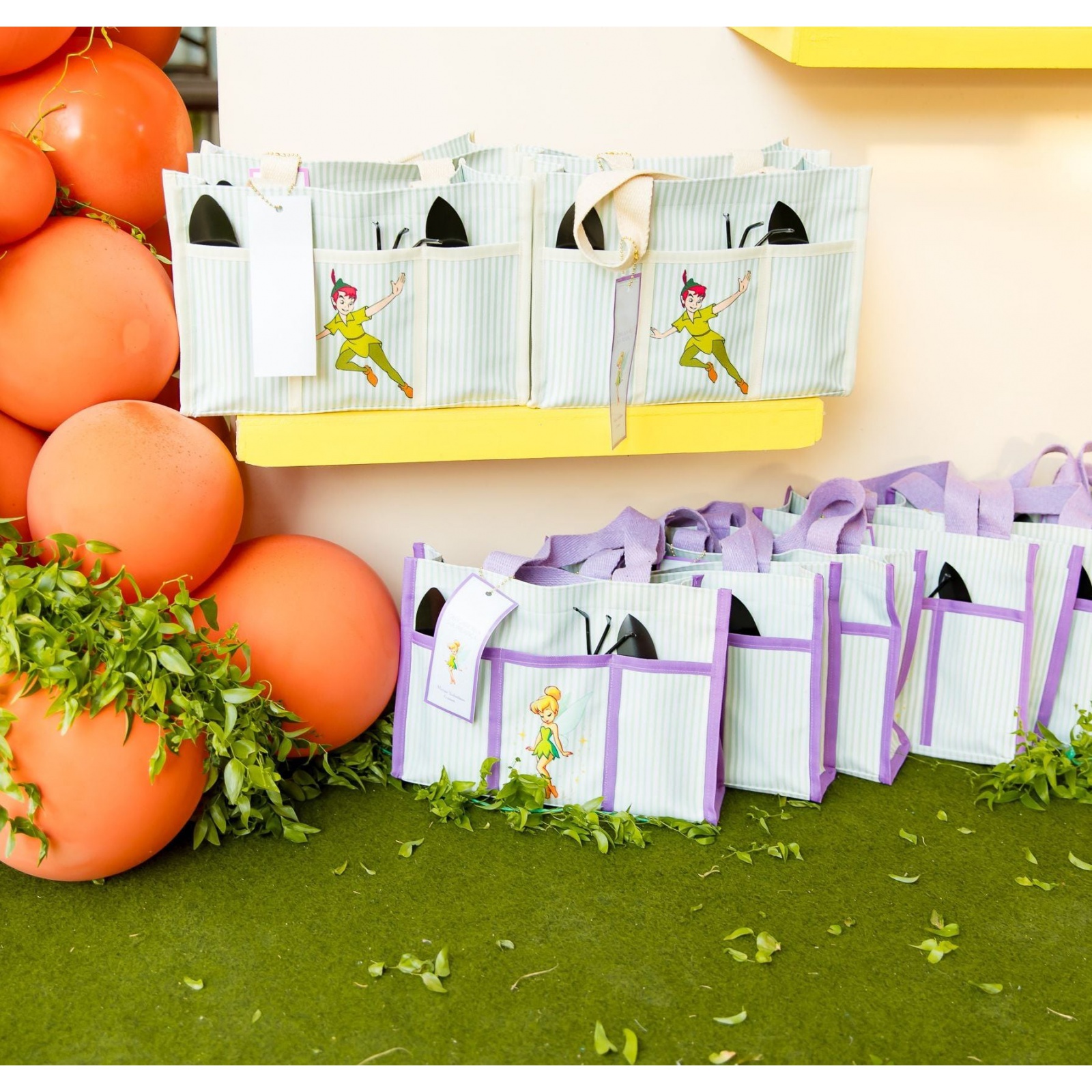 Bolsa de Jardinagem Completa