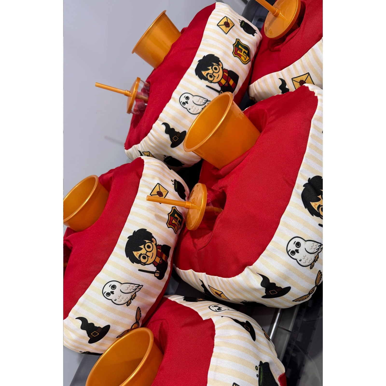 Kit cinema