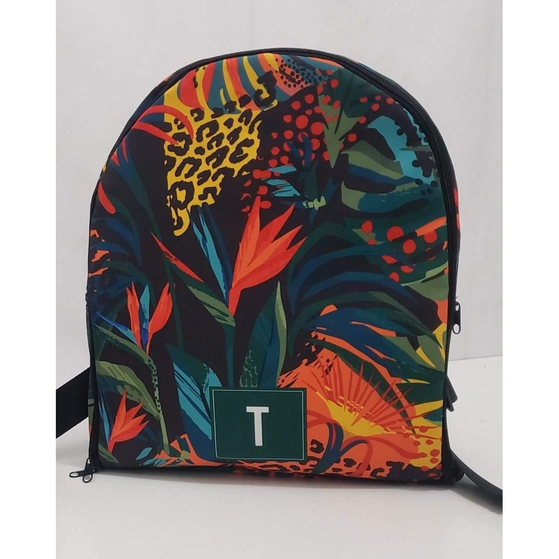Mochila Lisa