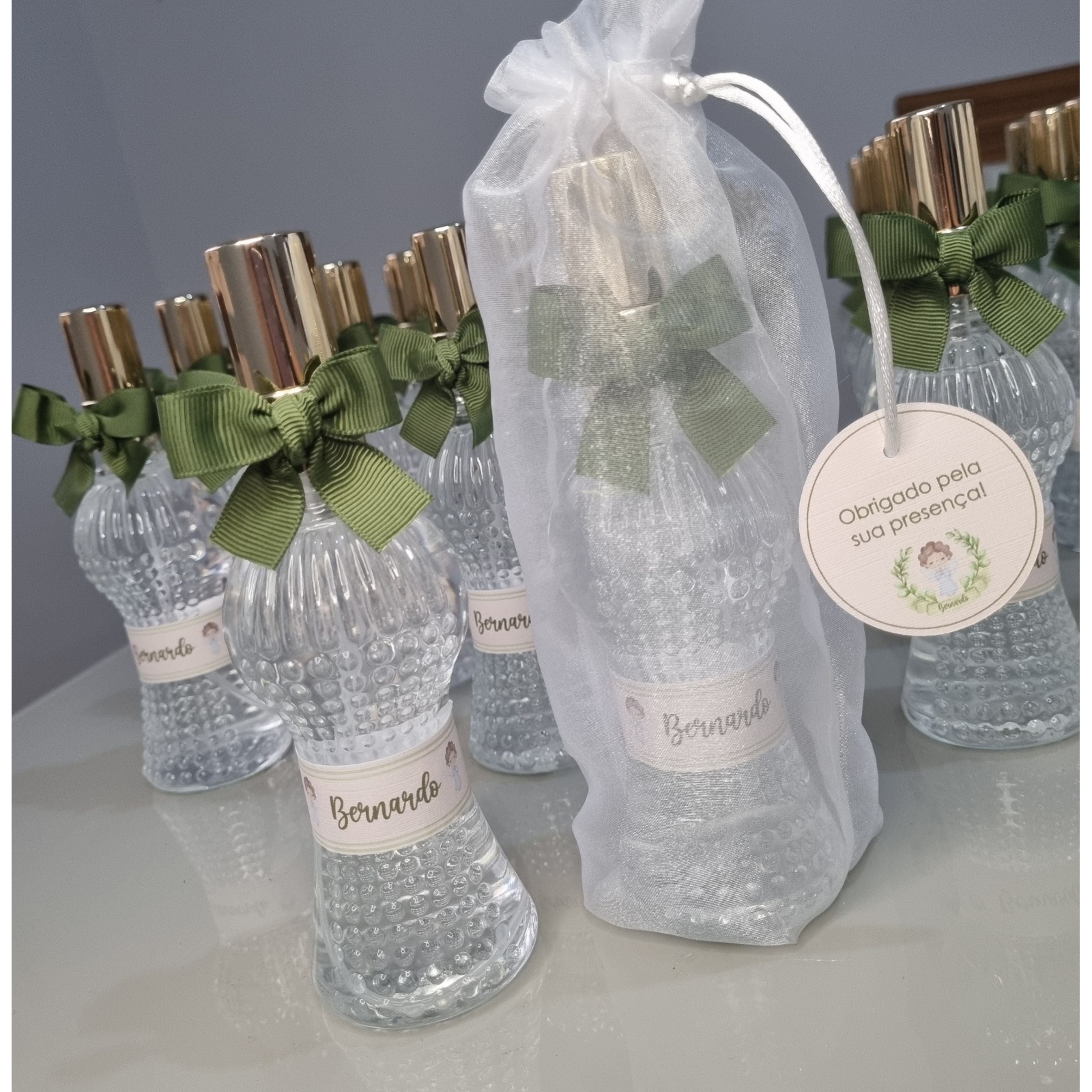 Home Spray