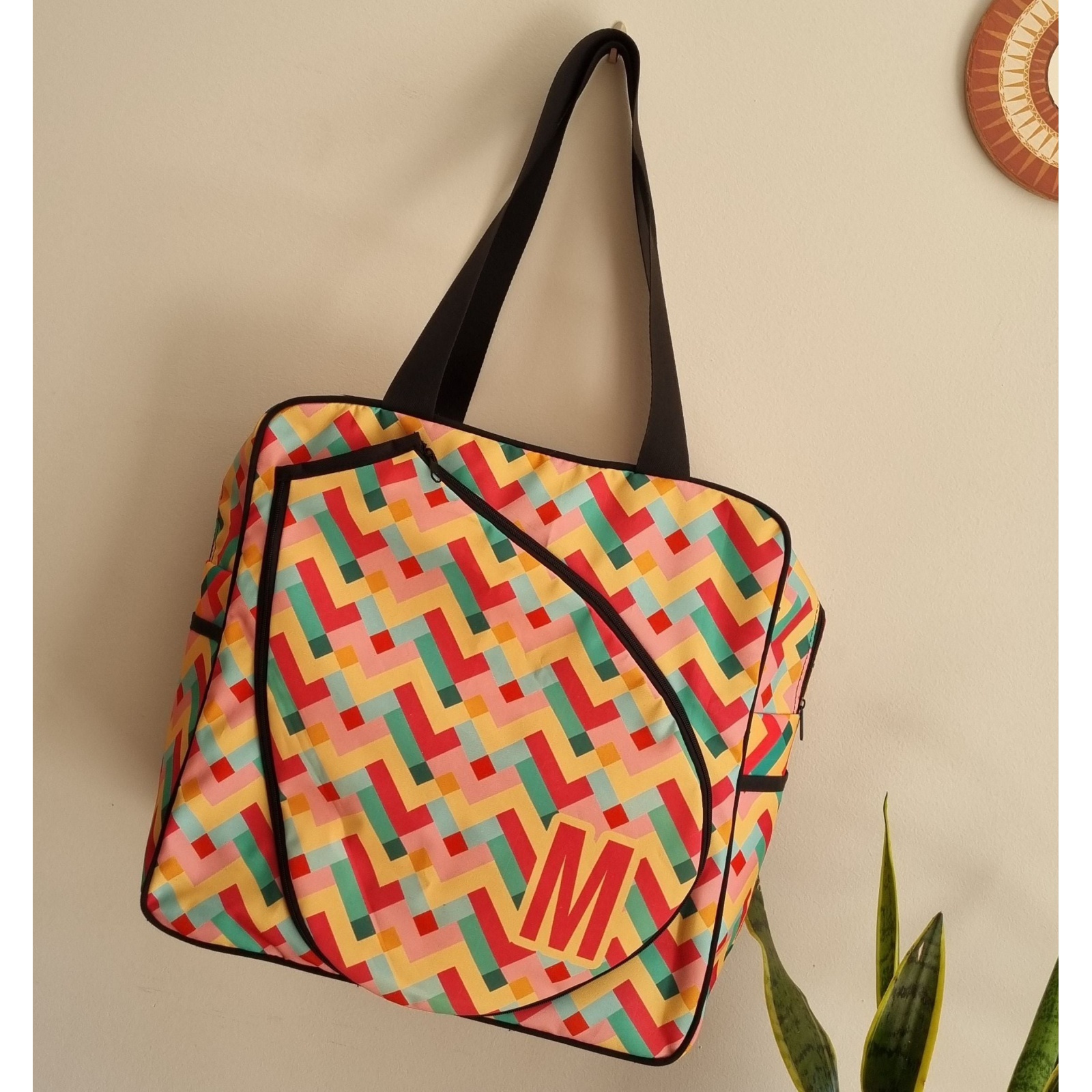 Bolsa Beach tenis