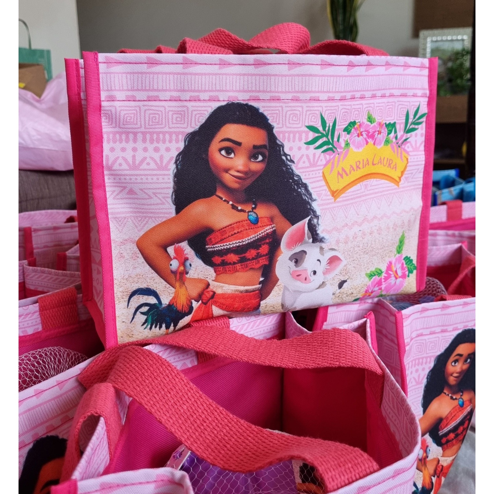 Bolsa de Praia Infantil