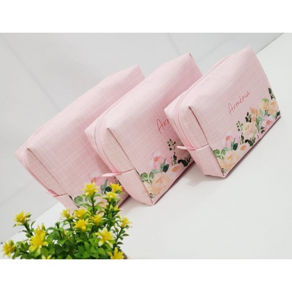 Trio de Necessaires