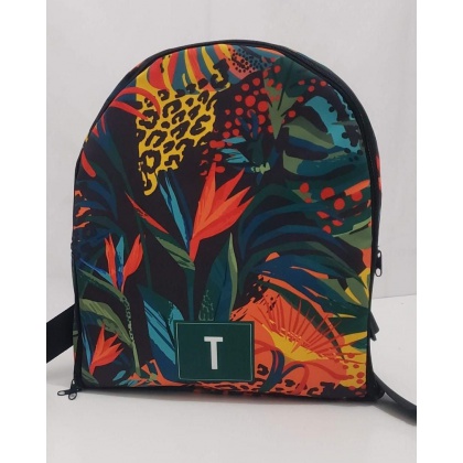 Mochila Lisa