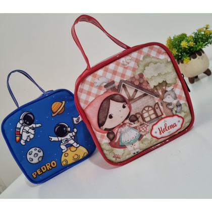 Frasqueira 15x15
