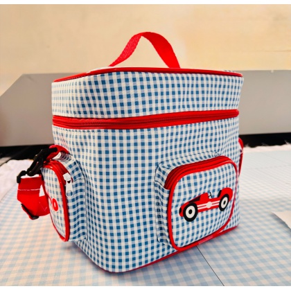 Bolsa térmica Luxo