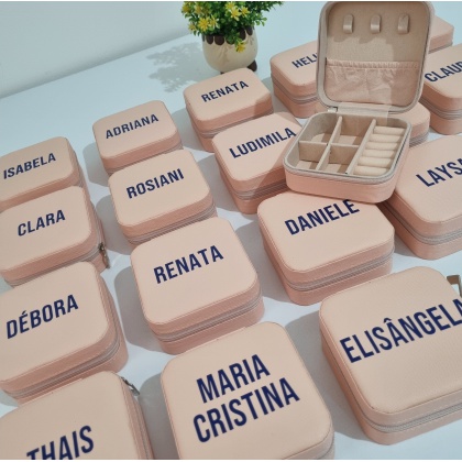 Porta joia