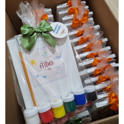 Kit Pintar