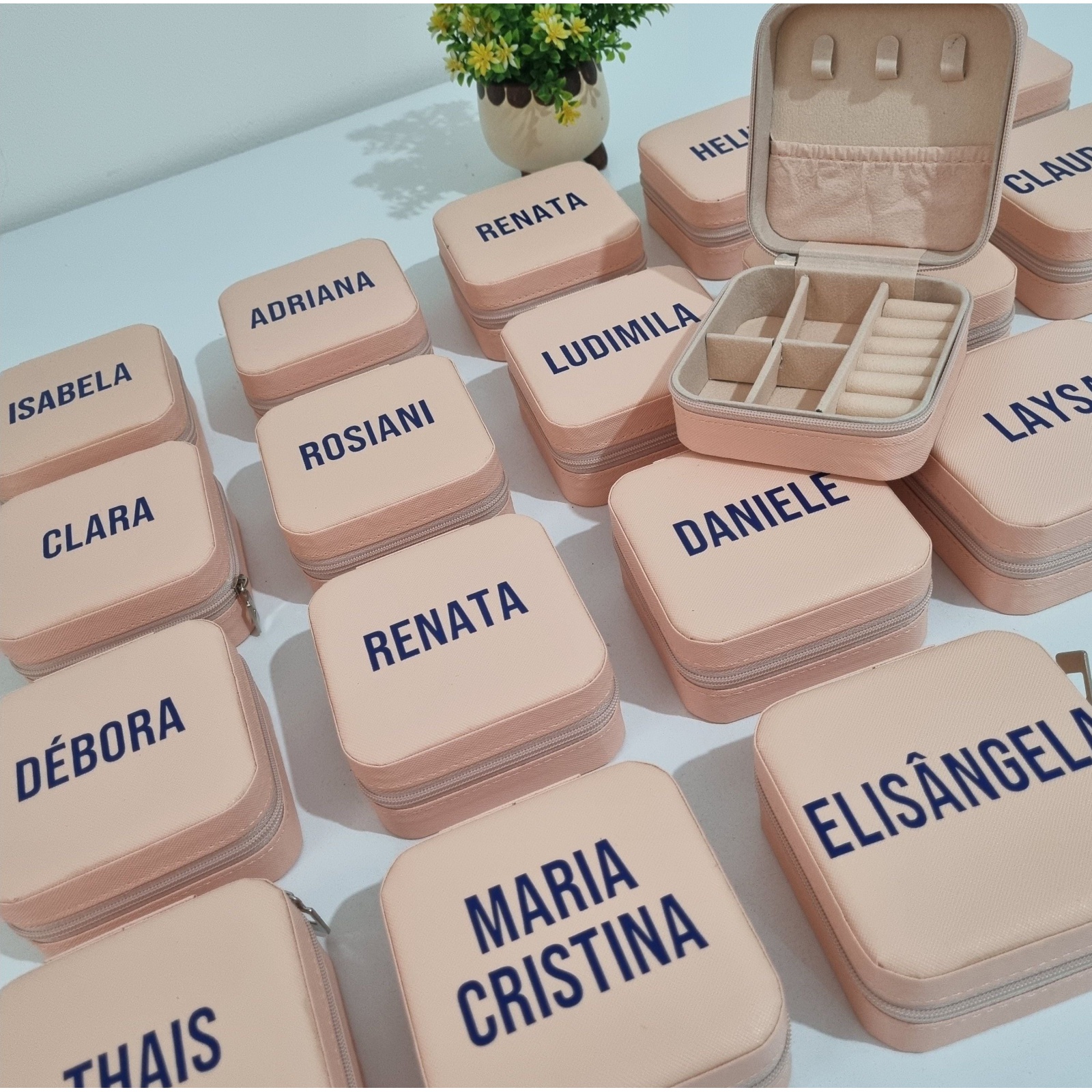 Porta joia